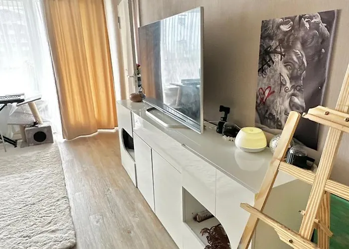 2,5 In Der Naehe Flughafen Schoenefeld * Berlin