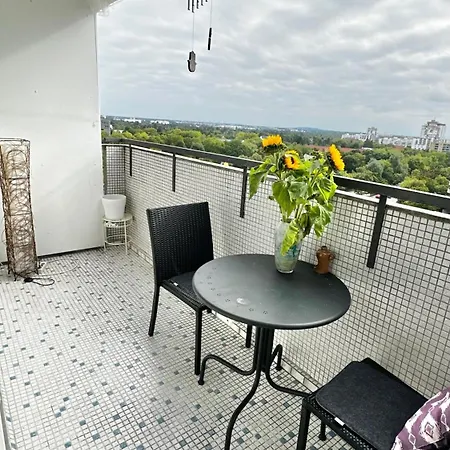 2,5 In Der Nähe Flughafen Schönefeld Apartment